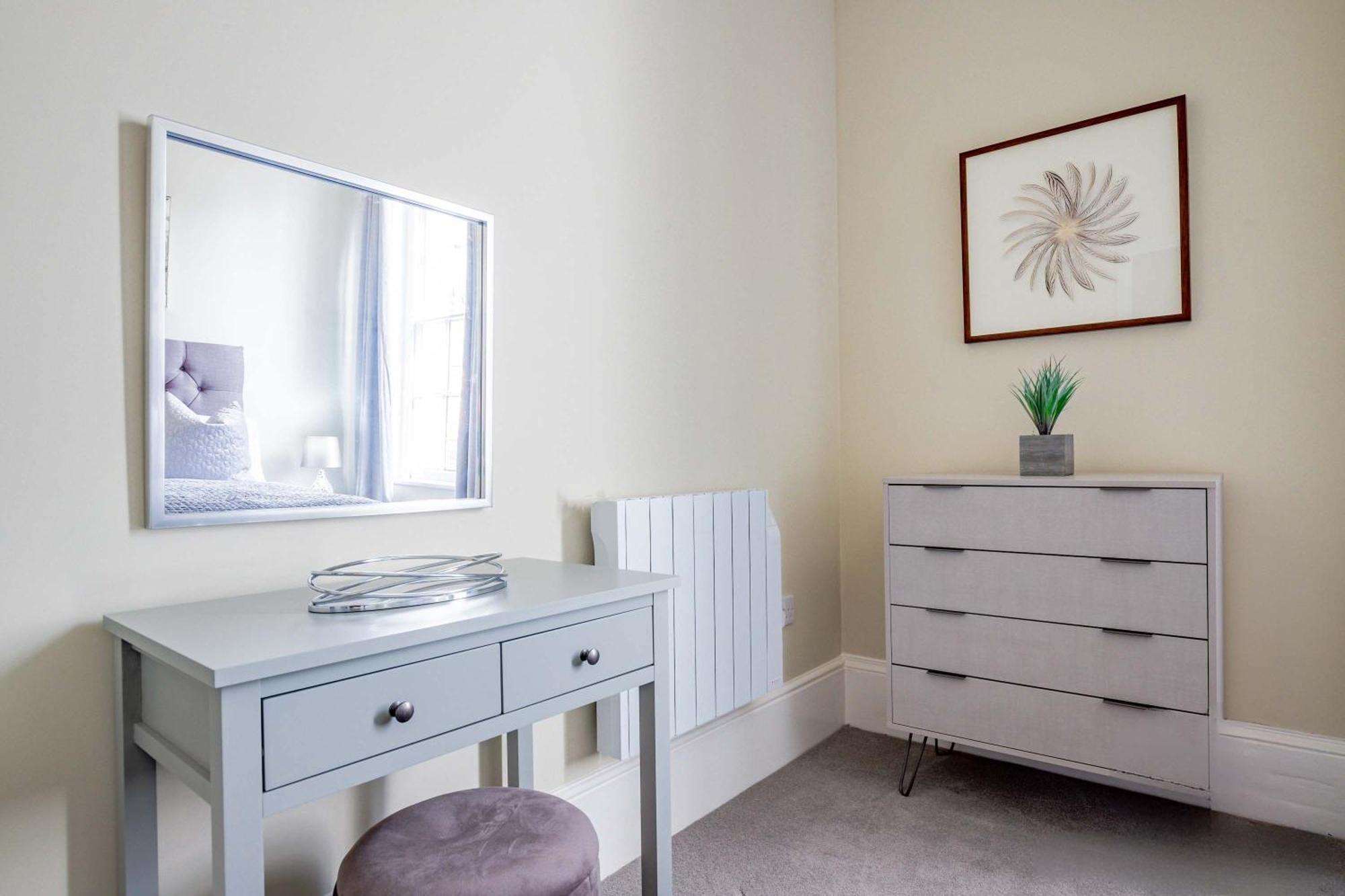 Host & Stay - Shaw Street Flat Worcester Esterno foto