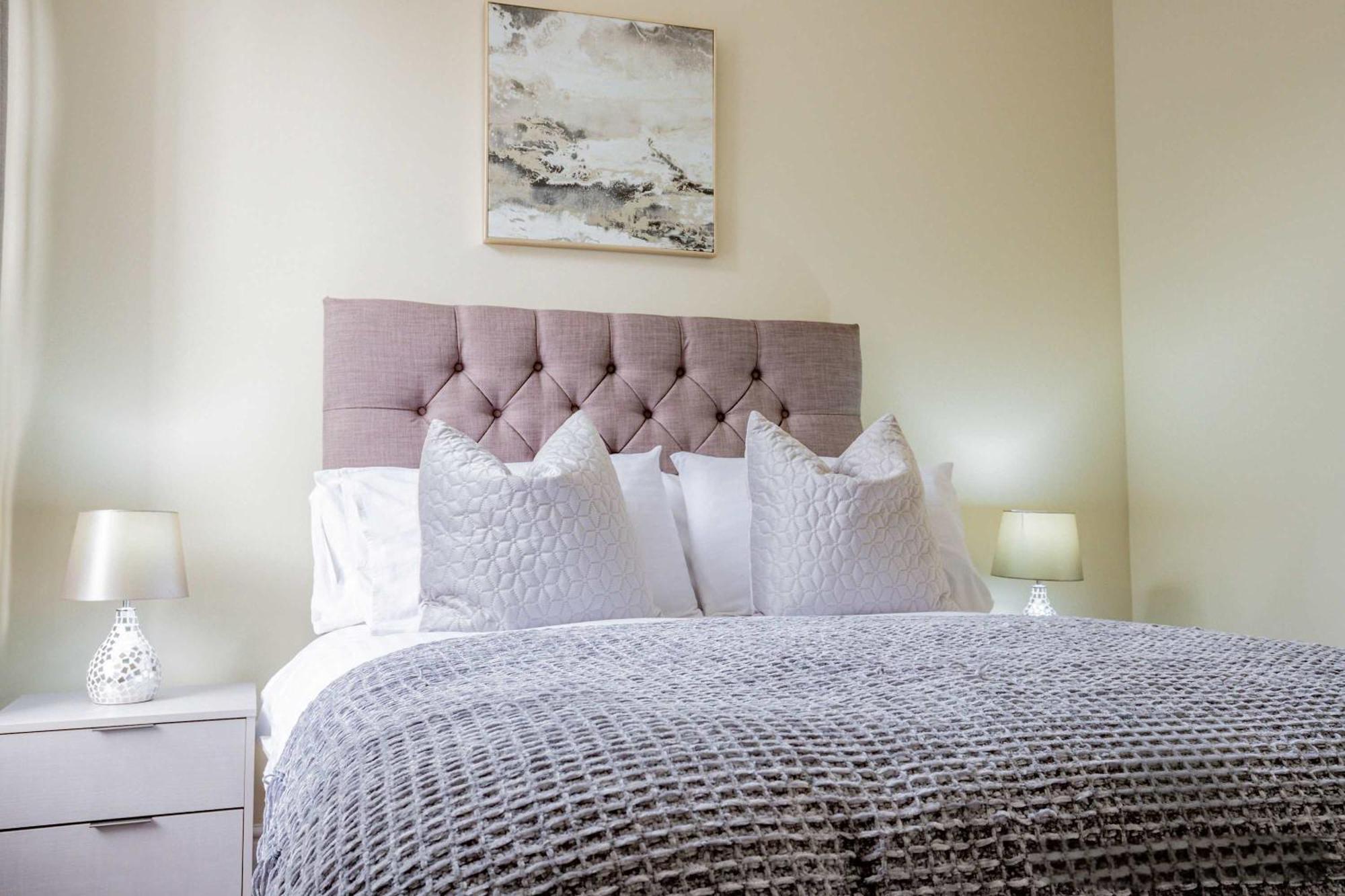 Host & Stay - Shaw Street Flat Worcester Esterno foto